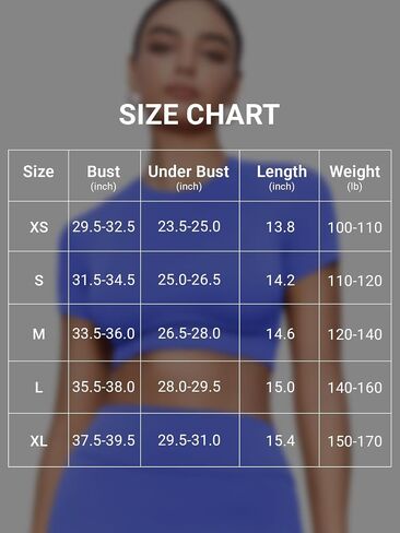 YEOREO SoftHue Womens Short Sleeve Crop Tops Caliyta Seamless Workout Impact T Shirts Crew Neck Raglan Gym Yoga Tees Slim Fit in Saudi Arabia