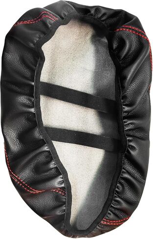 متوافق مع غطاء مسند ذراع وحدة التحكم المركزية لـ Honda CRV 2012 2013 2014 2015 2016 Leather Arm Rescor Storage Lids Cushion Pad in Kuwait