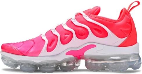 Nike Air Vapormax Plus Women's Shoes (HF5048-361 ، Bicoastal/Metallic Silver/Chrome) الحجم 7 in Kuwait