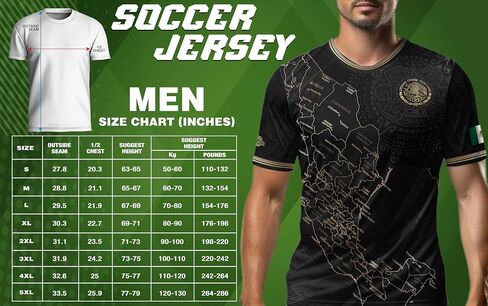 Mexico Soccer Jerseys, Mexican Jerseys, Mexican Jersey Soccer, Jersey De Mexico in Kuwait