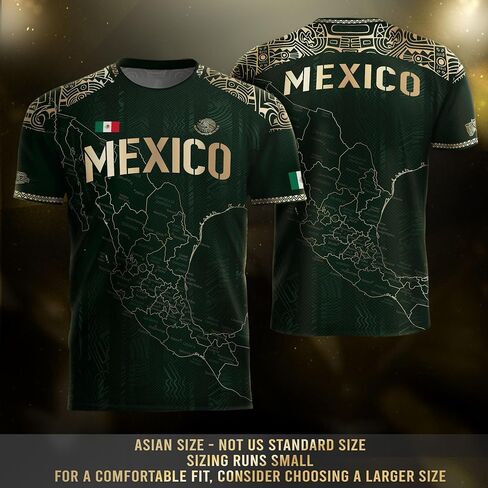 Mexico Soccer Jerseys, Mexican Jerseys, Mexican Jersey Soccer, Jersey De Mexico in Kuwait