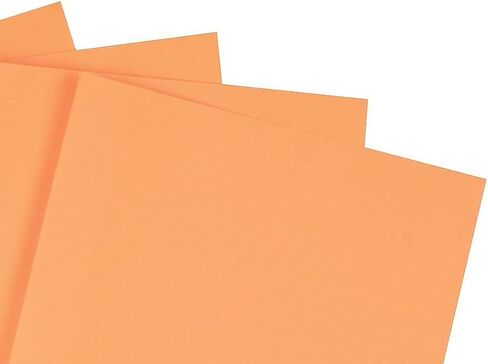 Staples 490878 Brights Colored Paper 8 1/2 بوصة × × 11 بوصة Ream 500/ream (25207) in Kuwait