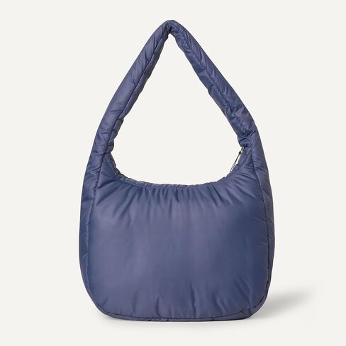 Amazon Essentials x Sofia Grainge Women's Quilted Tote Bag in Saudi Arabia