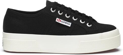 Superga للجنسين-2740 منصة حذاء رياضة in Saudi Arabia