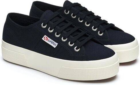 Superga للجنسين-2740 منصة حذاء رياضة in Saudi Arabia