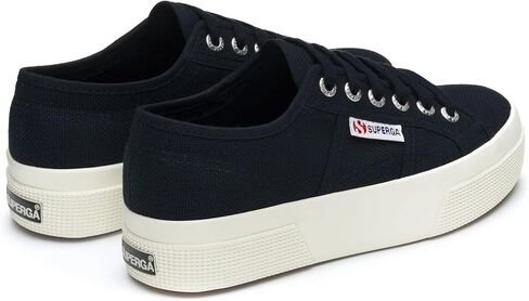 Superga للجنسين-2740 منصة حذاء رياضة in Saudi Arabia