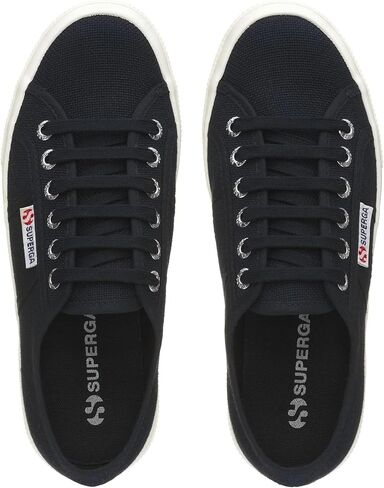 Superga للجنسين-2740 منصة حذاء رياضة in Saudi Arabia