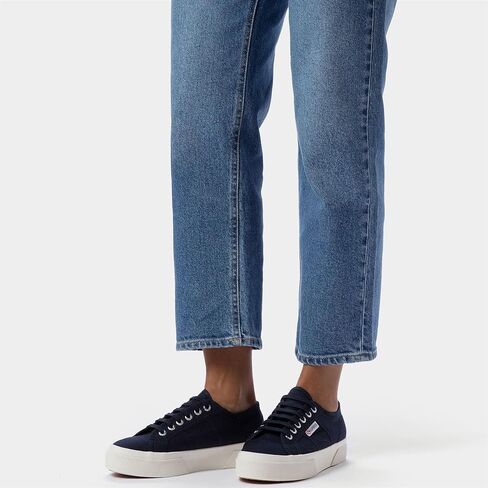 Superga للجنسين-2740 منصة حذاء رياضة in Saudi Arabia