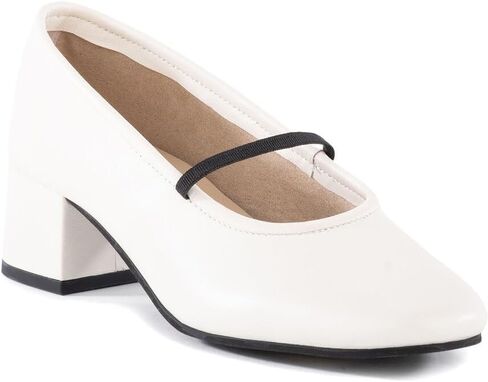Seychelles Women's Dusk to Dawn Leather Pump in Saudi Arabia