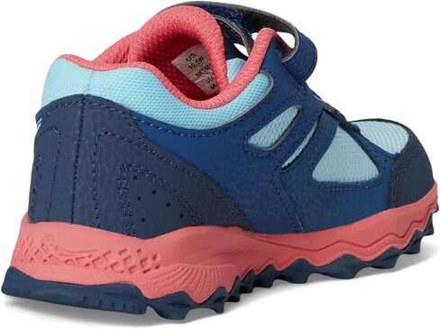 Saucony Cohesion TR14 A/C Trail Running Shoes (Little Big Kid) Sneaker, Olive/Camo, 4 US Unisex in Saudi Arabia