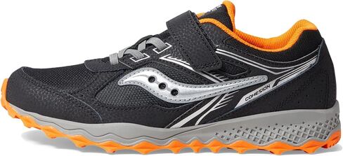 Saucony Cothersion TR14 A/C Trail Running Shoes (Little Big Kid) in Kuwait