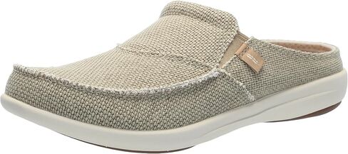 بغل Siesta Canvas للرجال ، Black ، 11.5 in Saudi Arabia