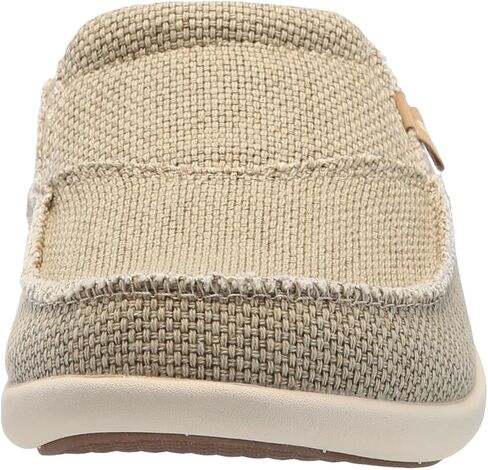 بغل Siesta Canvas للرجال ، Black ، 11.5 in Saudi Arabia