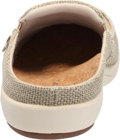 بغل Siesta Canvas للرجال ، Black ، 11.5 in Saudi Arabia