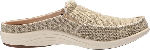 بغل Siesta Canvas للرجال ، Black ، 11.5 in Saudi Arabia