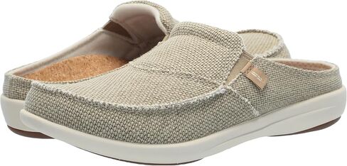 بغل Siesta Canvas للرجال ، Black ، 11.5 in Saudi Arabia