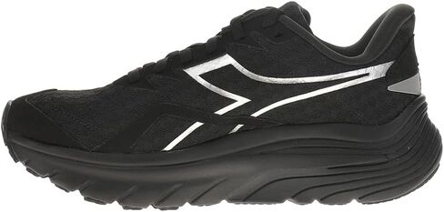 Diadora Womens Equipe Nucleo Running Sneakers Shoes - Blue - Size 10 M in Saudi Arabia