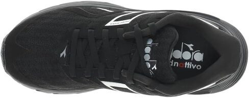 Diadora Womens Equipe Nucleo Running Sneakers Shoes - Blue - Size 10 M in Saudi Arabia