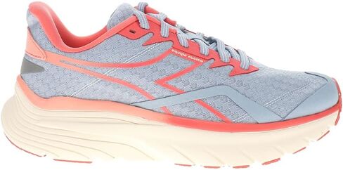 Diadora Womens Equipe Nucleo Running Sneakers Shoes - Blue - Size 10 M in Saudi Arabia