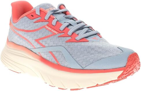Diadora Womens Equipe Nucleo Running Sneakers Shoes - Blue - Size 10 M in Saudi Arabia