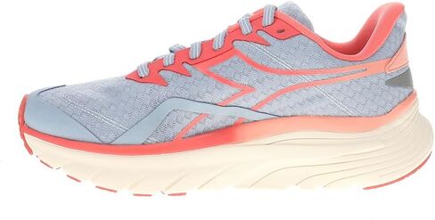 Diadora Womens Equipe Nucleo Running Sneakers Shoes - Blue - Size 10 M in Saudi Arabia