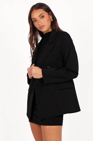 Petal & Pup Women's Juliette Blazer in Saudi Arabia