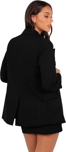 Petal & Pup Women's Juliette Blazer in Saudi Arabia