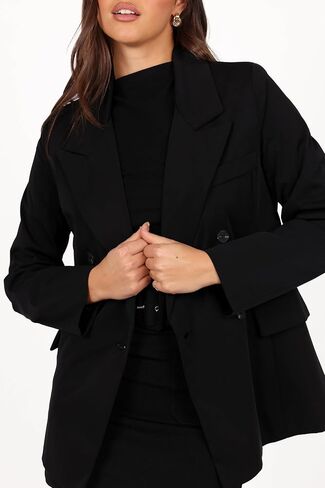 Petal & Pup Women's Juliette Blazer in Saudi Arabia