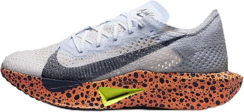 Nike Vaporfly 3 Women's Road Racing Shoes (DV4130-700, Volt/Scream Green/Barely Volt/Black) Size 9.5 in Saudi Arabia