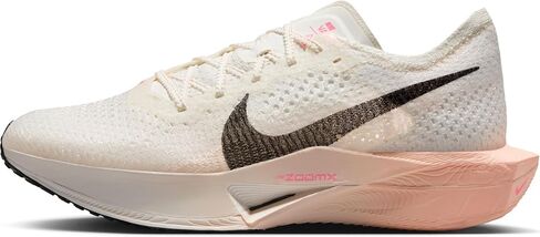 Nike Vaporfly 3 Women's Road Racing Shoes (DV4130-700, Volt/Scream Green/Barely Volt/Black) Size 9.5 in Saudi Arabia