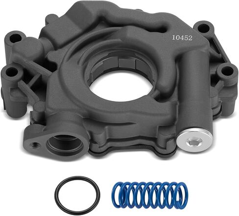 BDFHYK M373 Oil Pump Compatible with Toyota Camry 2002-2011, Corolla, Highlander, Matrix, RAV4, Solara & Compatible with Lexus HS250h Replacement Engine Oil Pumps,15100-28020,1510028020 in Saudi Arabia