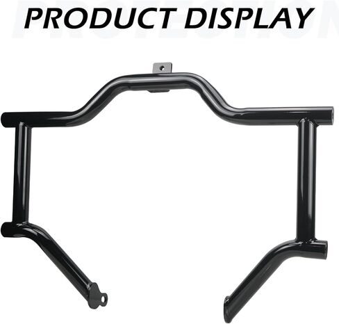 حارس المحرك شقة بار تحطم طائرة هارلي تورنج رود جليد شارع جليد الطريق الملك إلكترا جليد Ultra Limited 2009-2024 in Kuwait