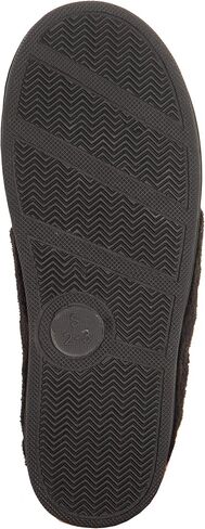 Hanes Men Men's Clog Slipper Shoe - Memory Foam Indoor Outdoor Sole in Saudi Arabia