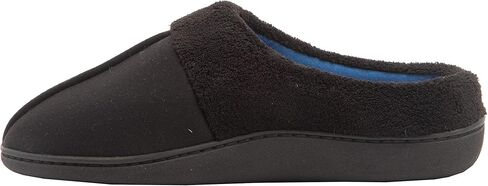 Hanes Men Men's Clog Slipper Shoe - Memory Foam Indoor Outdoor Sole in Saudi Arabia