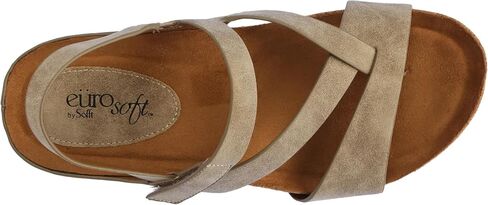 Eurosoft by Sofft womens Gianetta in Saudi Arabia
