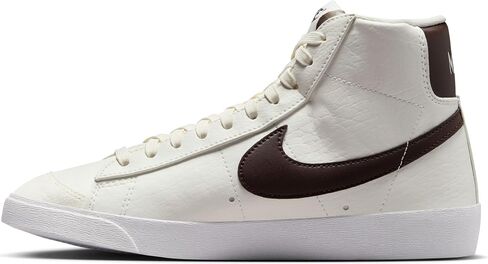 مقاس حذاء Nike Blazer Mid '77 للسيدات- 9.5 in Saudi Arabia