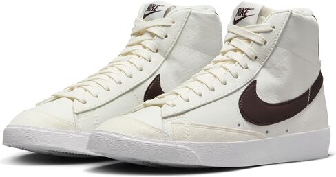 مقاس حذاء Nike Blazer Mid '77 للسيدات- 9.5 in Saudi Arabia
