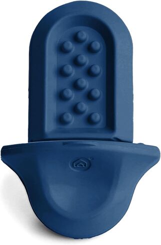 Diggs Groov Dog Training Toy I Puppy Training Aid I Crate Aid Aids for Appies I Aldister to Crate I MERUCE TEACTION I DOG TREAD I DOG I DOG TOYS I Fricquoise in Kuwait