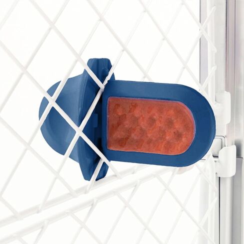 Diggs Groov Dog Training Toy I Puppy Training Aid I Crate Aid Aids for Appies I Aldister to Crate I MERUCE TEACTION I DOG TREAD I DOG I DOG TOYS I Fricquoise in Kuwait