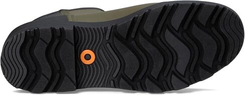 BOGS Holly Rain Zip Black 7 B (M) in Saudi Arabia