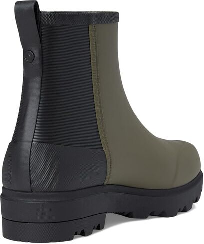BOGS Holly Rain Zip Black 7 B (M) in Saudi Arabia