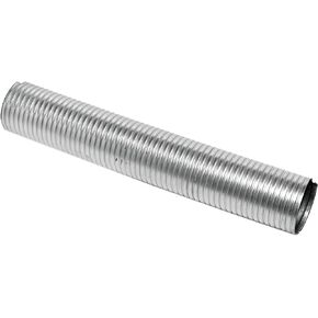 Walker Heavy Duty 42069 Universal Universal Exhaust Flex Pipe 4" Inlet (ID) 4" Outlet (ID)