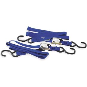 Ancra 40888-34 Blue 66" "Orginal" Tiedowns