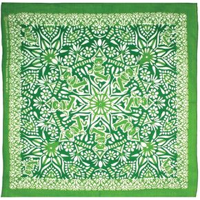Sunshine Joy Grateful Dead Dancing Bear Mandala Bandana