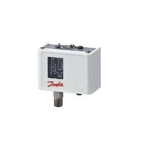 060110866 | 060-110866 | DANFOSS KP36 Pressure Switch, G1/4 Male PRES CON, 17 BAR, SPDT