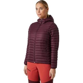 Helly Hansen Womens Sirdal Hooded Insulator Jack