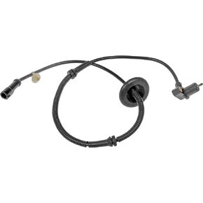 Dorman 695-151 Rear Passenger Side ABS Wheel Speed Sensor Compatible with Select Ford Models