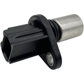 HYXUAN 90919-05024 235-1341 PC407 Camshaft Position Sensor Compatible with Prizm ES300 ES330 RX300 RX330 RX400h Vibe tC xB 4Runner Avalon Camry Celica Corolla Highlander Matrix MR2 Rav4 Sienna