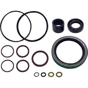A.A Driveshaft Upper Seal Kit Replacement for MerCruiser Quicksilver Outdrive Alpha I Gen II Gearcase Housing - 18-2644, 26-88397A1
