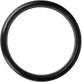 20 Inch Bike Tire Solid Bike Tires Airless Anti-SlipTyre for Road Bike BMX Bike Kids' Bike Tire 20x1.75